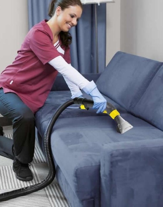 Gümüldür Koltuk Yıkama